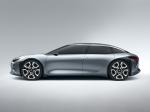 Citroen CXPERIENCE Concept 2016 года